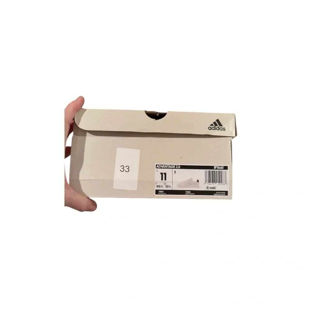 adidas new box